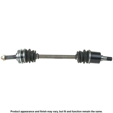 A1 Cardone New Cv Drive Axle, 66-1308 66-1308